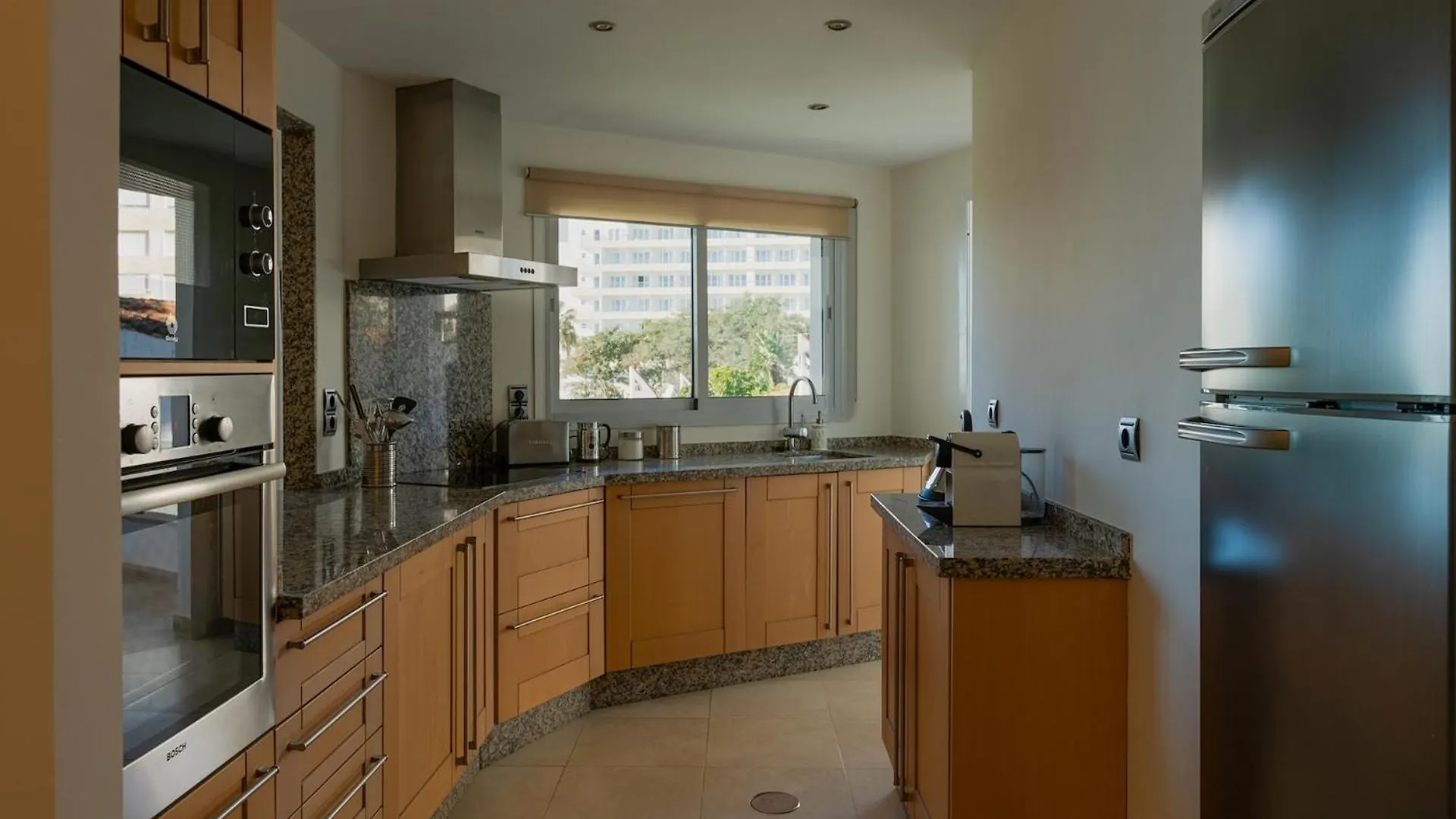Lovely First Line Apartment With Seaviews Rdr452 Marbella Spain