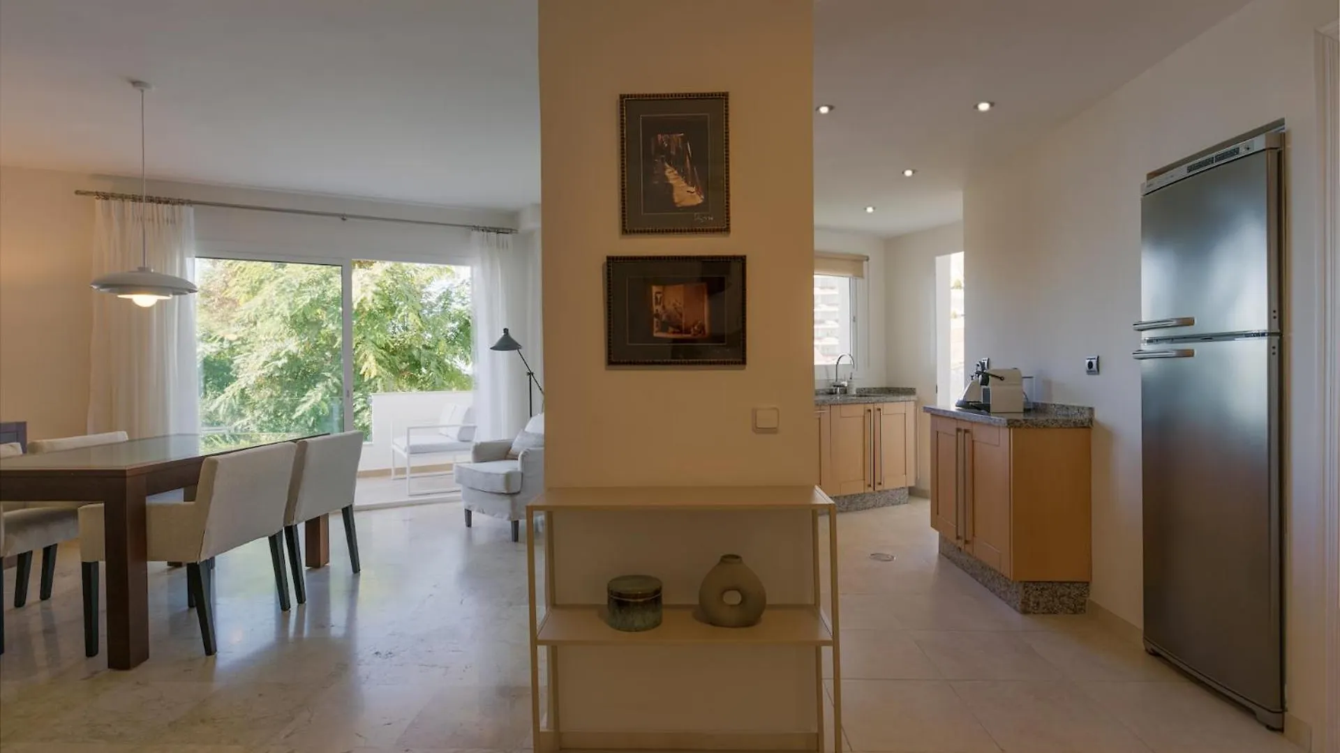 Lovely First Line Apartment With Seaviews Rdr452 Marbella 0*,